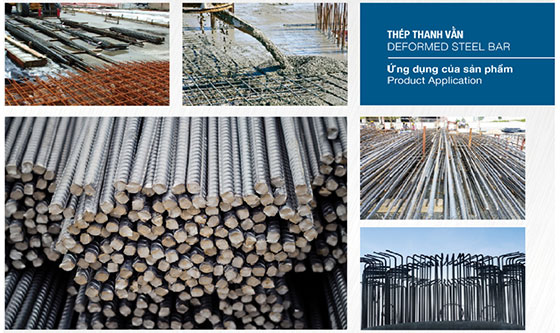 POSCO Vietnam Holdings - Steel Bridge