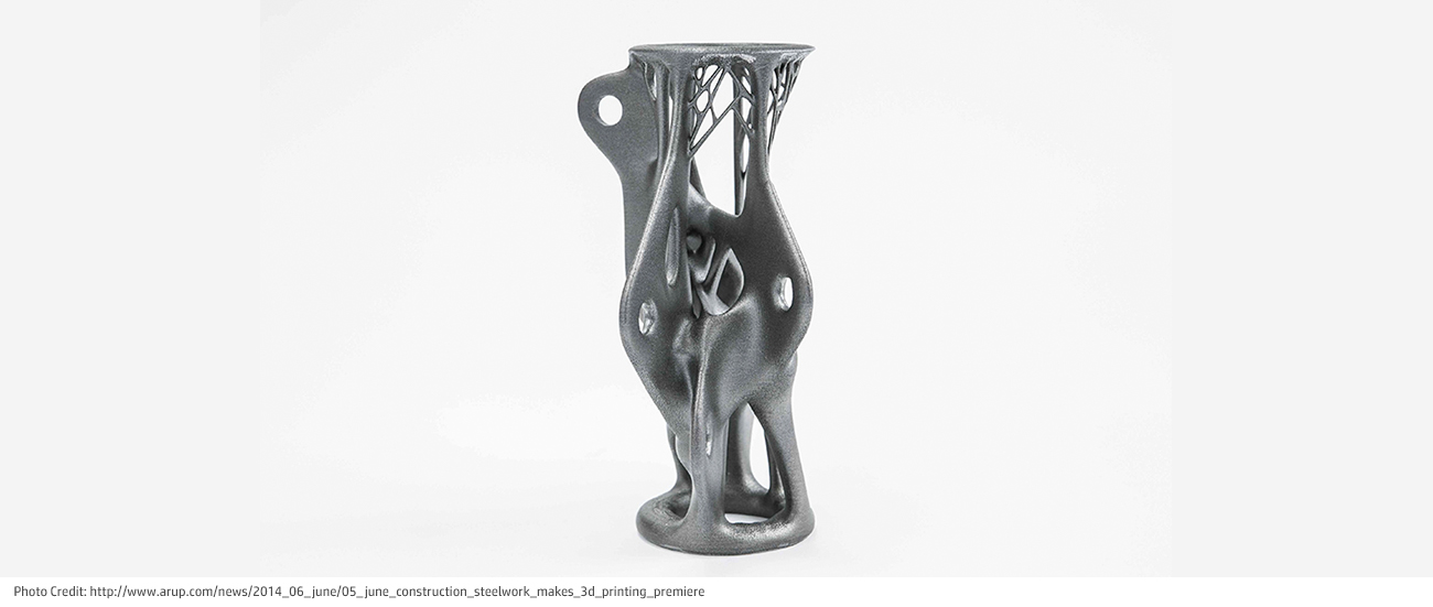 3D Metal Printing _1