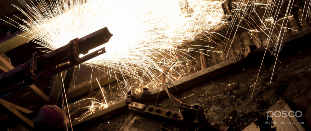 Amazing Facts You Didn’t Know About the Evolution of Steel