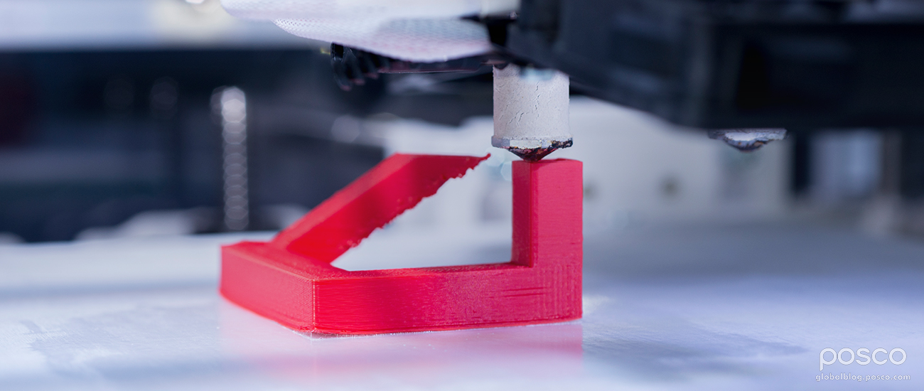 The Future of Manufacturing With Metal 3D Printing
