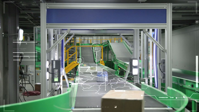 POSCO DX integrates cutting-edge technology to build Hanjin Daejeon ...
