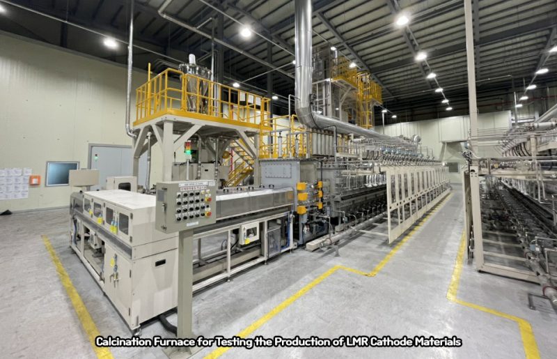 [Interview] POSCO Future M’s Cathode Material Development Group ...