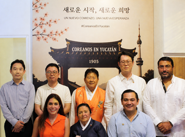 POSCO INTERNATIONAL Expands Efforts to Preserve Overseas Independence Movement Heritage Using 111 PosART Panels