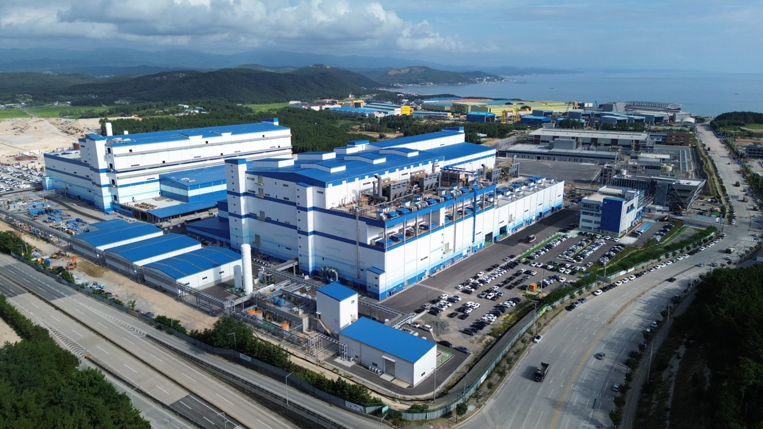 POSCO Future M Breaks into LFP Market with Large-Scale, Long-Term Battery Maker Supply Agreement