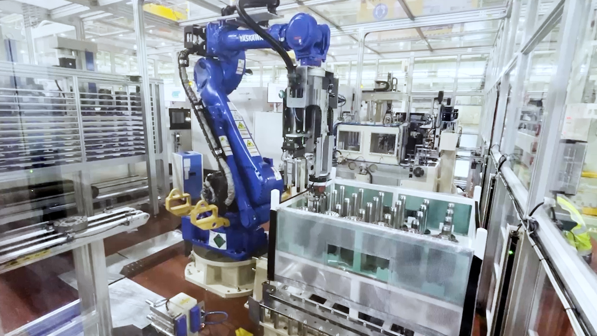 POSCO DX Makes Major Transformation into an ‘AI Native Company’… Leading the AI Market with Physical AI and Agentic AI