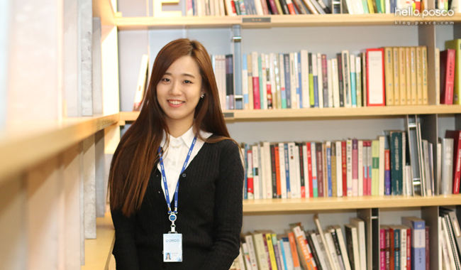 김가현 인턴사원