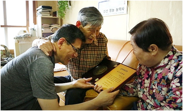 깜빡하는 순간 실수하기도··· 반성하고 '잘해 보자' 다짐