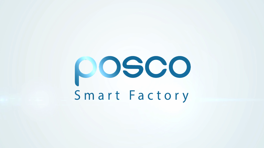 POSCO Smart Factory