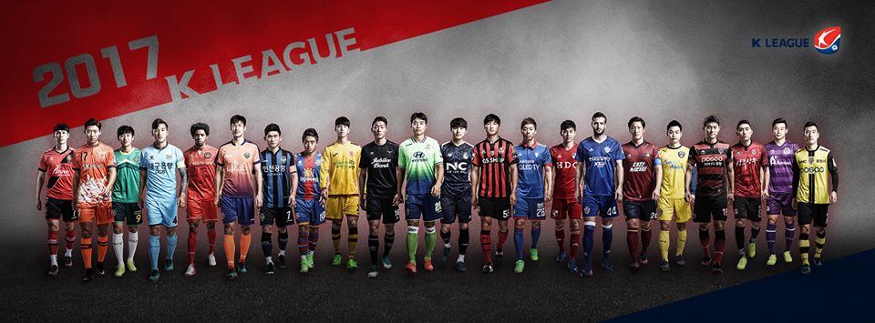 2017 K LEAGUE