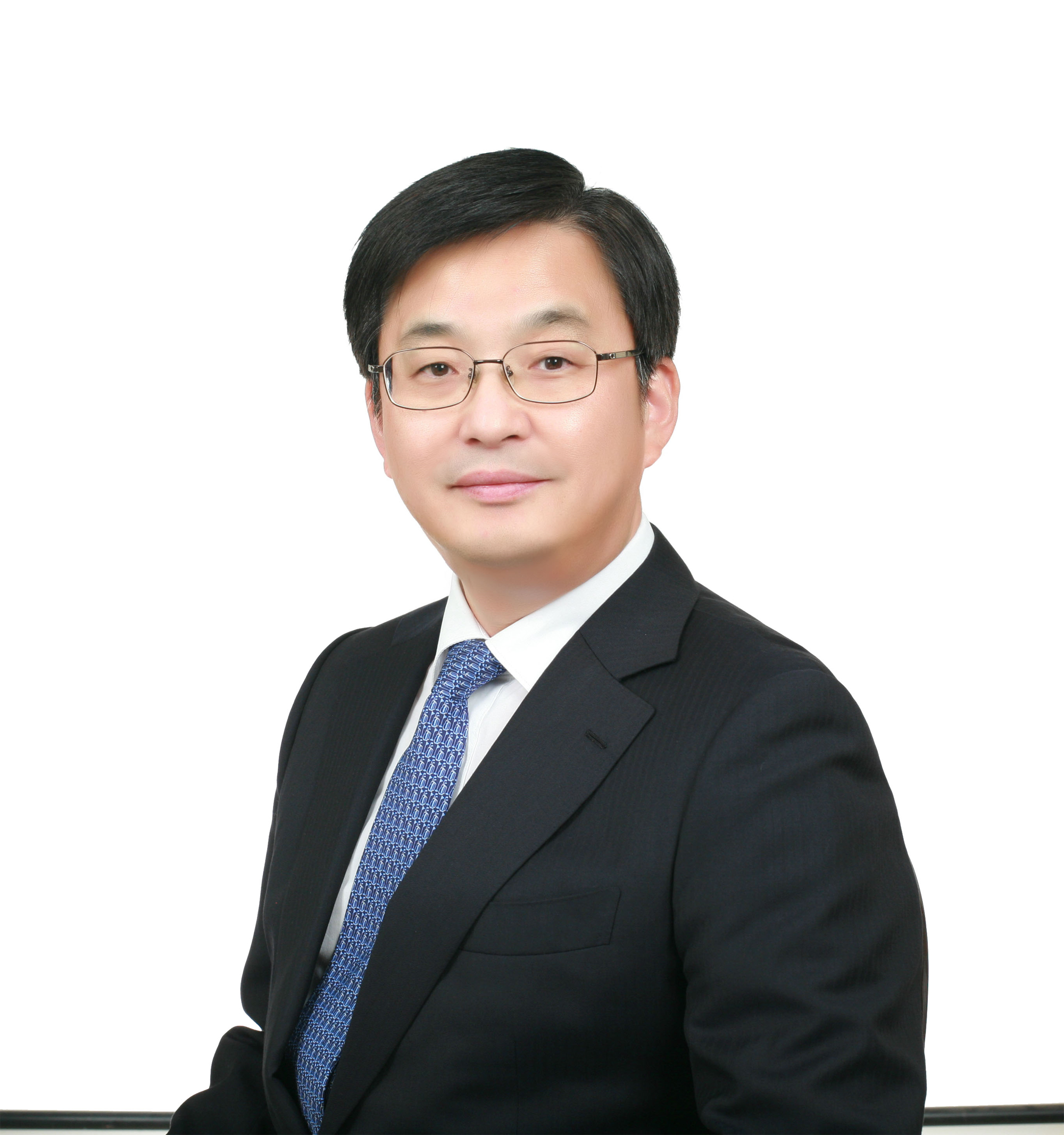 2019 포스코청암상 기술상에 선정된 임태원 현대자동차 미래혁신기술센터장(전무).