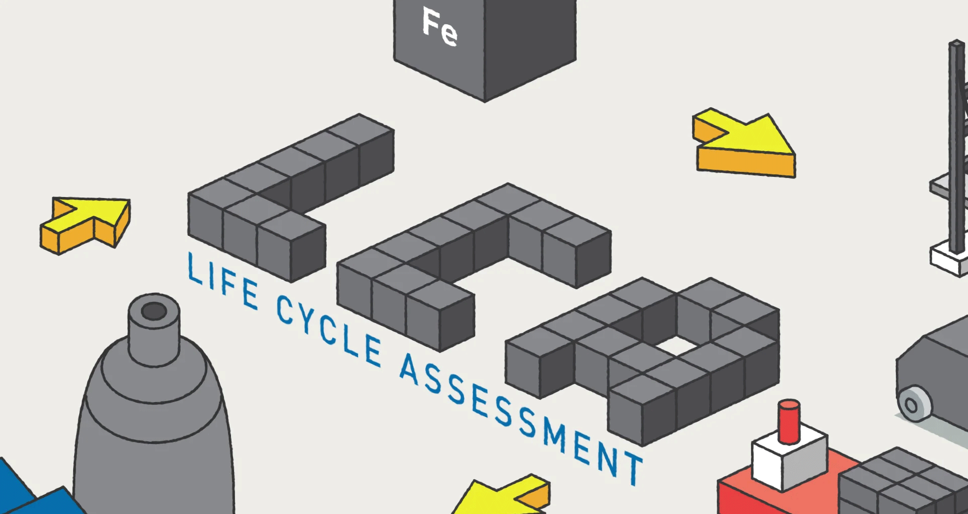 LIFE CYCLE ASSESSMENT