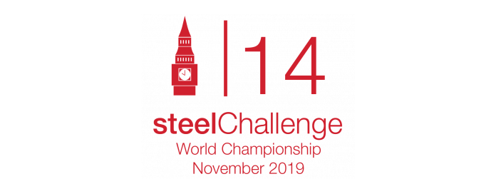 steelChallenge World Championship November 2019